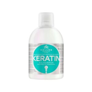 Shampoo Keratin Kallos®
