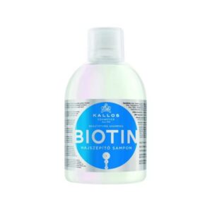 Shampoo Biotin Kallos®