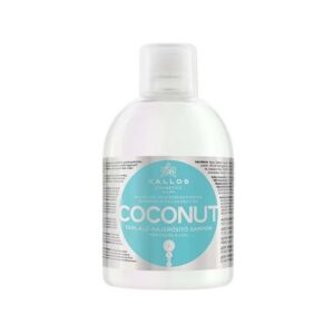 Shampoo Coconut Kallos®
