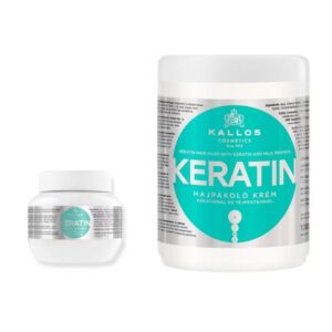Máscara Keratin Kallos®