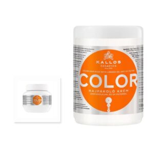Máscara Color Kallos®