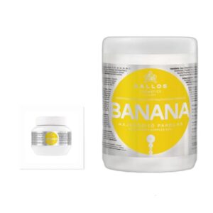 Máscara Banana Kallos®