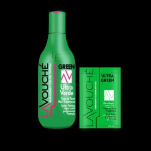 Ultra Verde Lavouché®