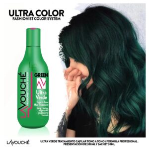 Ultra Verde Lavouché®