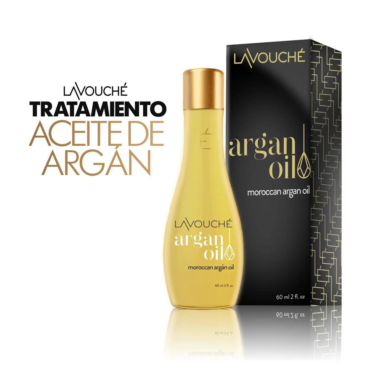 Aceite de Argán Lavouché®