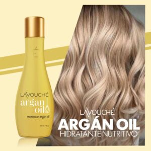 Aceite de Argán Lavouché®
