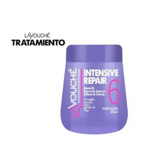 Mascarilla Reparación Intensiva Lavouché®
