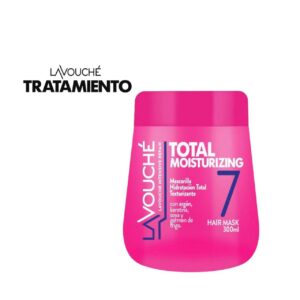 Mascarilla Hidratación Total Lavouché®