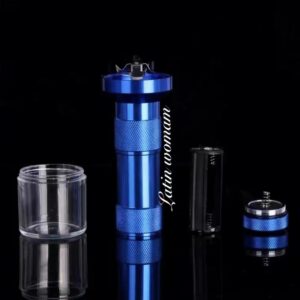 Mezclador De Material 2 En 1