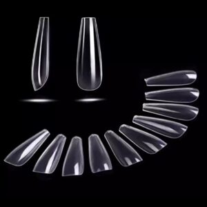 Tips Ballerina 100 Pcs