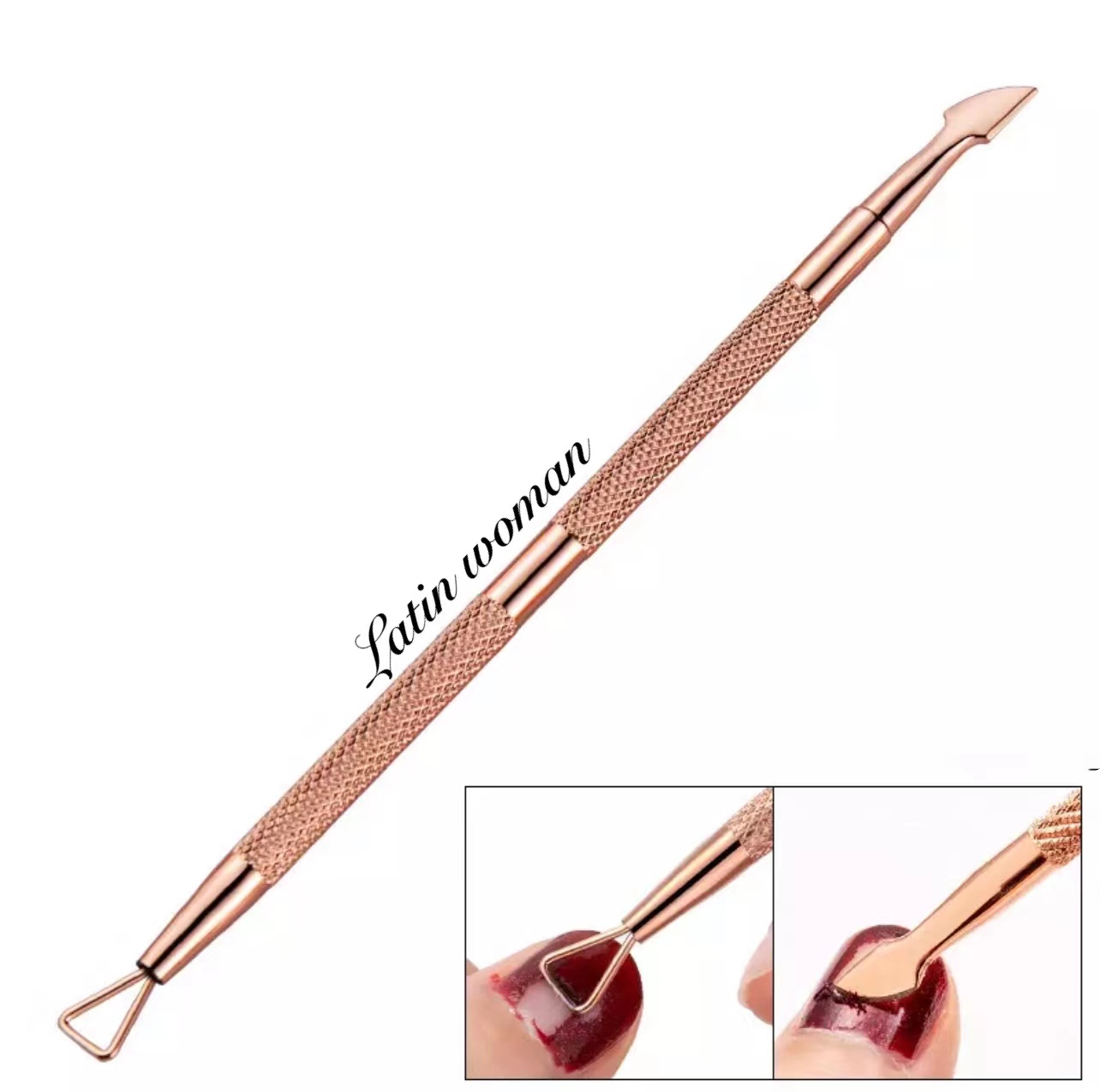 Set Repujador Gold - Imagen 3