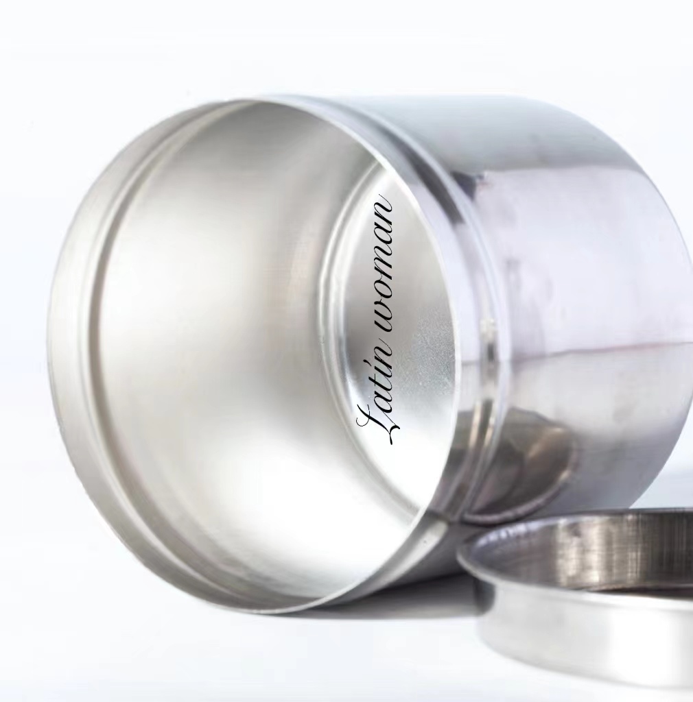 Contenedor De Aluminio - Imagen 3