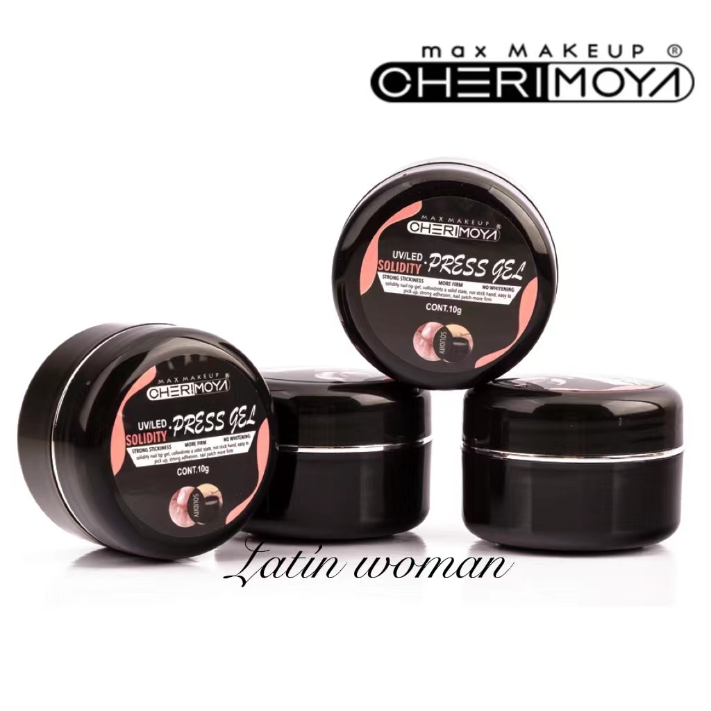 Press Gel Cherimoya®