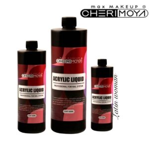 Liquido Acrilico Cherimoya®