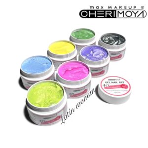 Gel Plastilina Cherimoya®