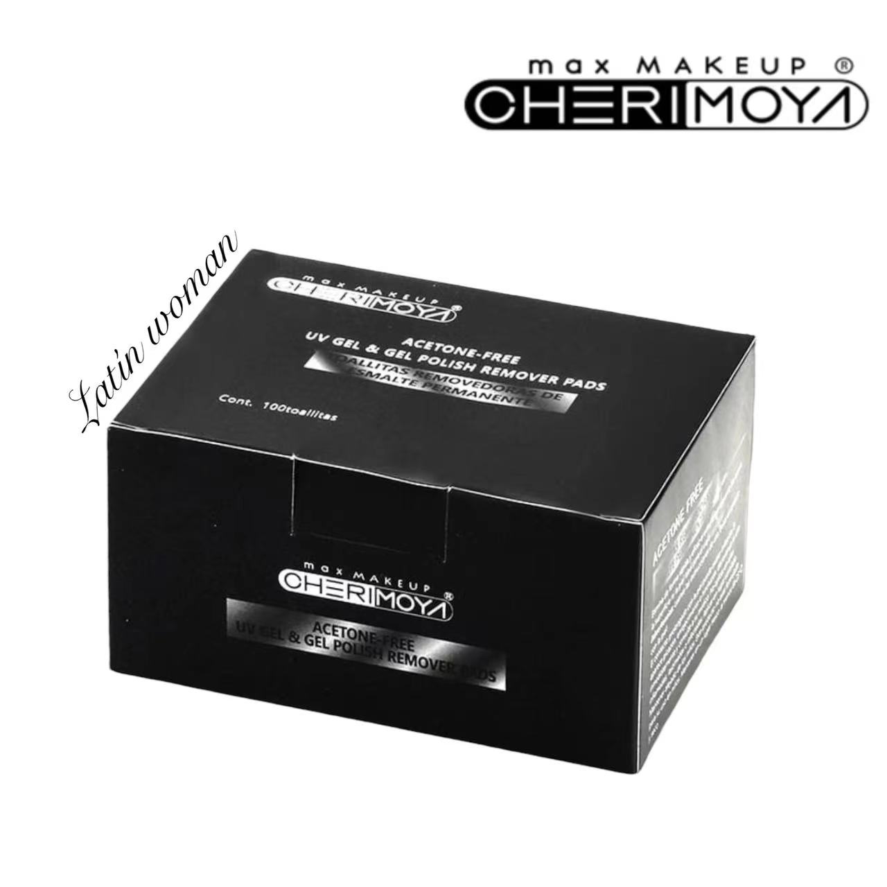 Removedor Sachet Cherimoya®