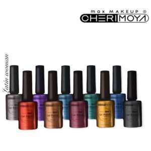 Esmaltes Reflectivos Cherimoya®