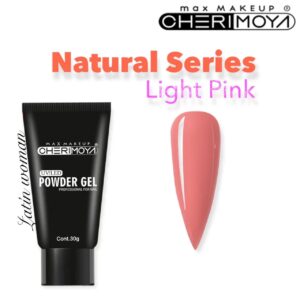 Polygel Ligtht Pink Cherimoya®