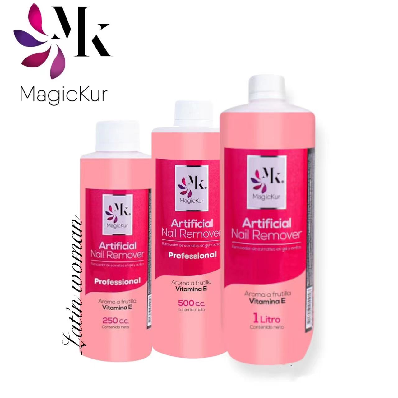 Removedor Magickur®