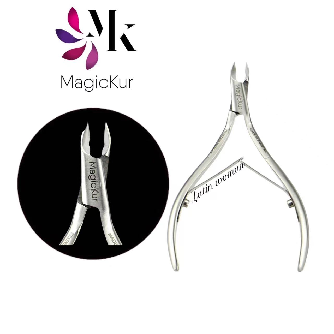 Corta Cutícula MagicKur®