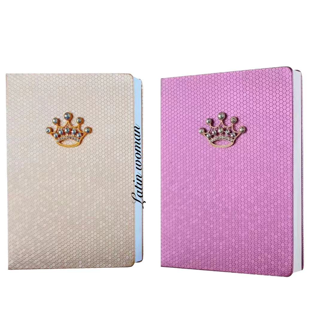 Libro Muestrario Corona