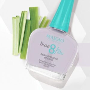 Base  8 En 1 Masglo®