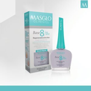 Base  8 En 1 Masglo®