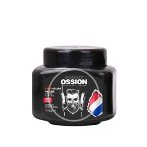 Gel Fijación Fuerte Ossion 750 Ml