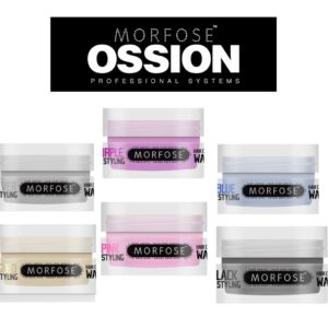 Hair Color Wax Ossion 100 Ml