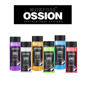 After Shave Colonia Ossion 400 Ml