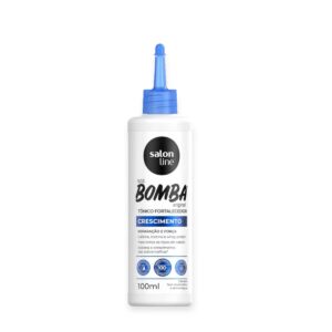 Tónico Fortalecedor S.O.S Bomba 100 Ml Salon Line®