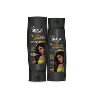 Kit Acachonados 325 Ml Skala®