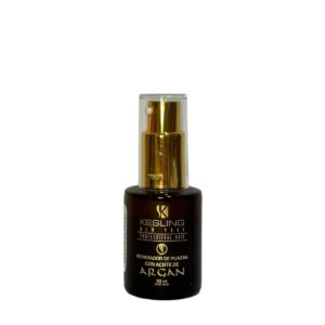 Reparador De Puntas Argán 30 Ml New York Kesling®