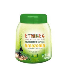 Tratamiento Mi Tierra Amazonia 1000 Grs Etniker®
