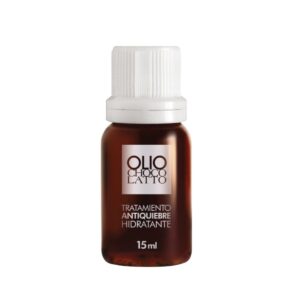 Ampolla Chocolatto 15 Ml Olio®