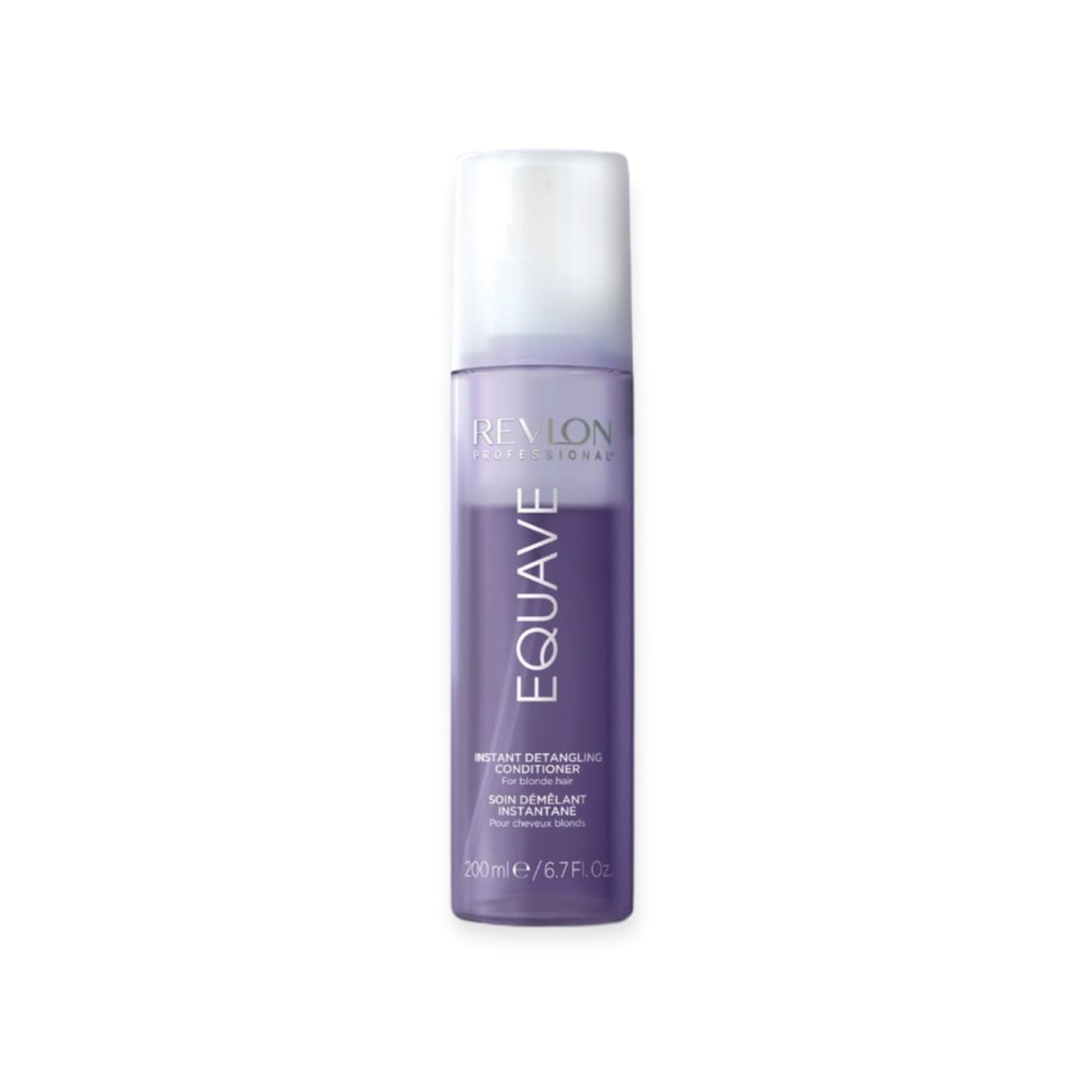 Bifásico Equave Blonde 200 Ml Revlon®