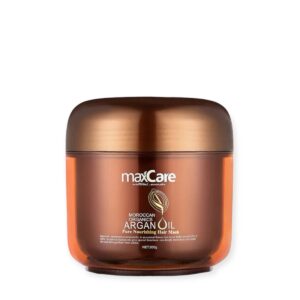 Máscara Argán Oil 500 Ml Maxcare®