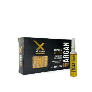 Ampolla Argán 10 Ml Xiomara®