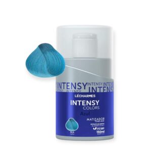 Tratamiento Azul Toner Intensy Color 150 Ml Lécharme´s®