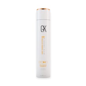 X_balncin36907.jpeg Shampoo Balancing 300 Ml Gk Hair®