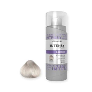 Tratamiento Blond Toner Intensy Color 300 Ml Lécharme´s®
