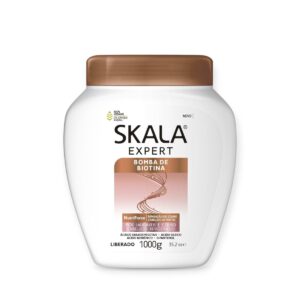 Bomba De Biotina 1000 Grs Skala®