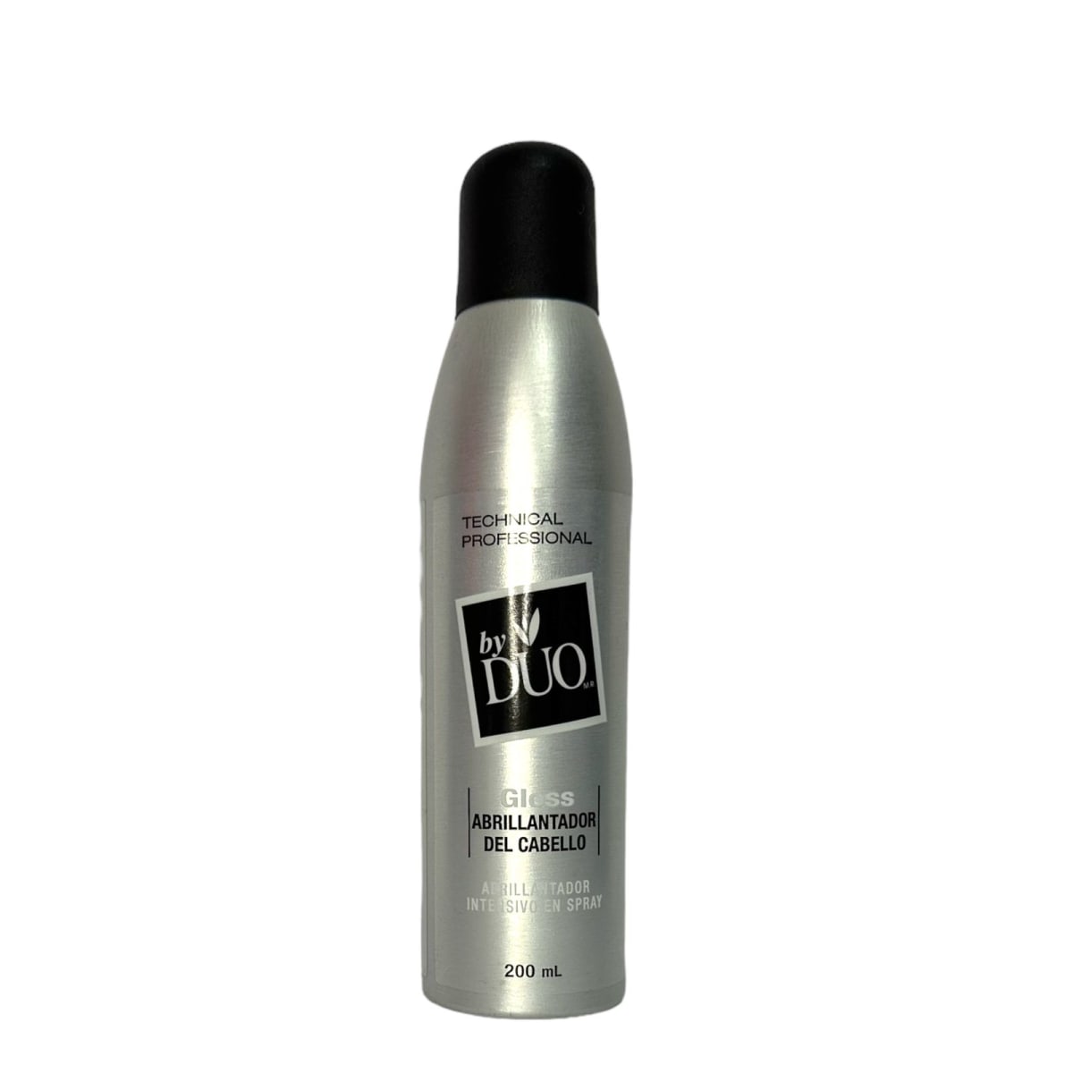 Gloss Abrillantador Del Cabello 200 Ml By Duo®