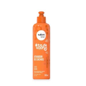 X_c36371.jpeg Activator Coco #To De Cacho 300 Ml Salon Line®