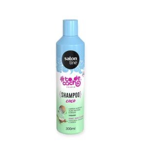 X_c43578.jpeg Shampoo Coco #To De Cacho 300 Ml Salon Line®