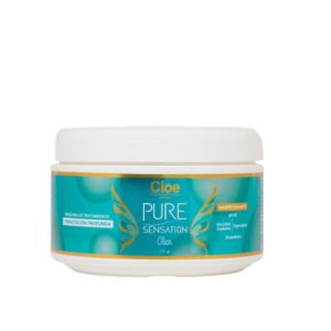 Máscara Pure Sensation Clear Cloe®