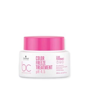 Tratamiento Color Freeze PH 4.5 Bonacure Schwarzkopf®