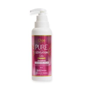 Shampoo Pure Sensation Clear Cloe®