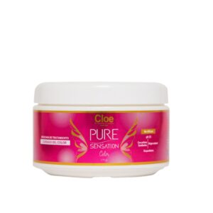 Mask Pure Sensation Clear Cloe®