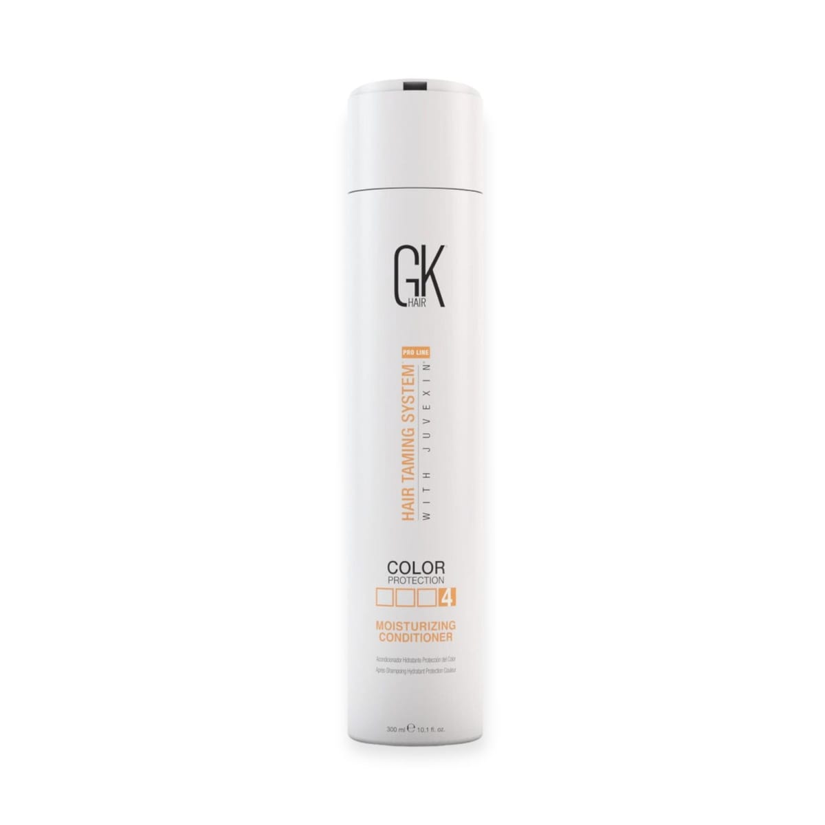 Acondicionador Moisturizing 300 Ml Gk Hair®